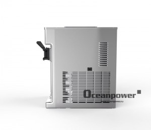 Фризер для мягкого мороженого Oceanpower DW132TC (OP132BA)
